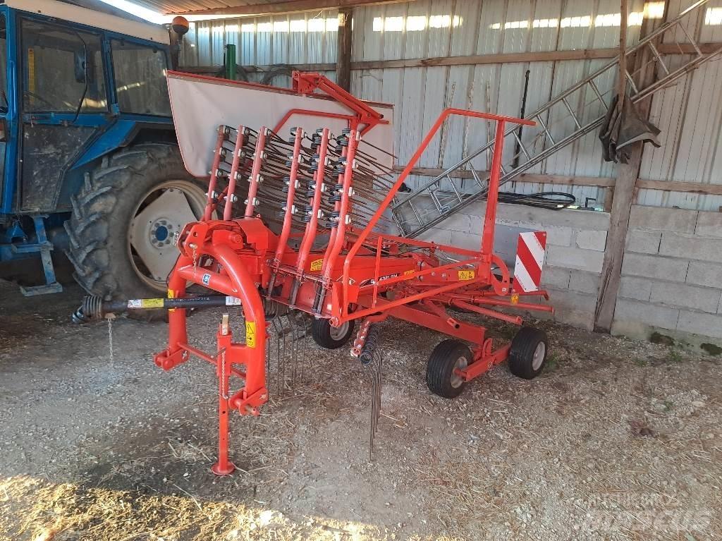 Kuhn GA4321 Vālotāji