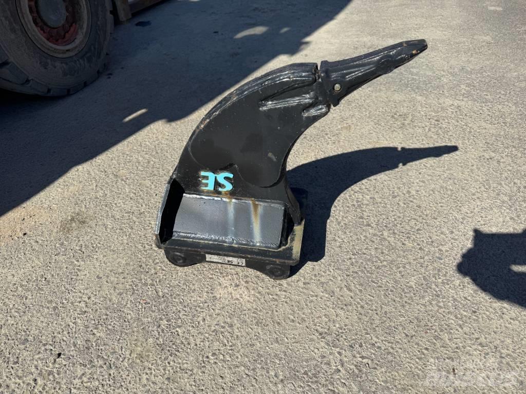  SE Tjälkrok S30/180 Citas sastāvdaļas