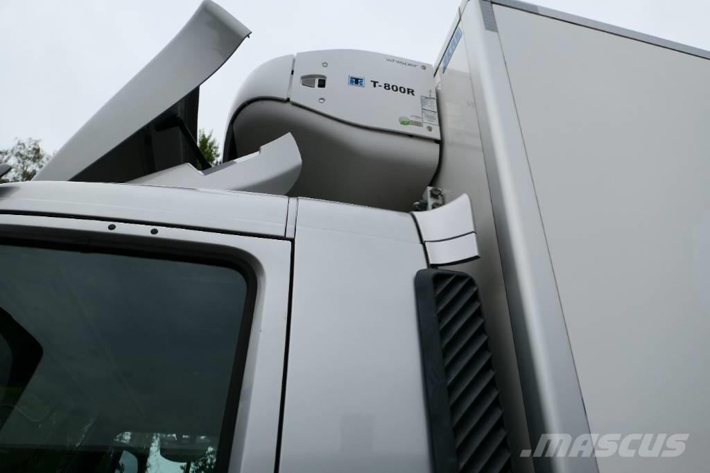 Volvo Fm330 6x2*4 Kravas automašīnas - refrižeratori