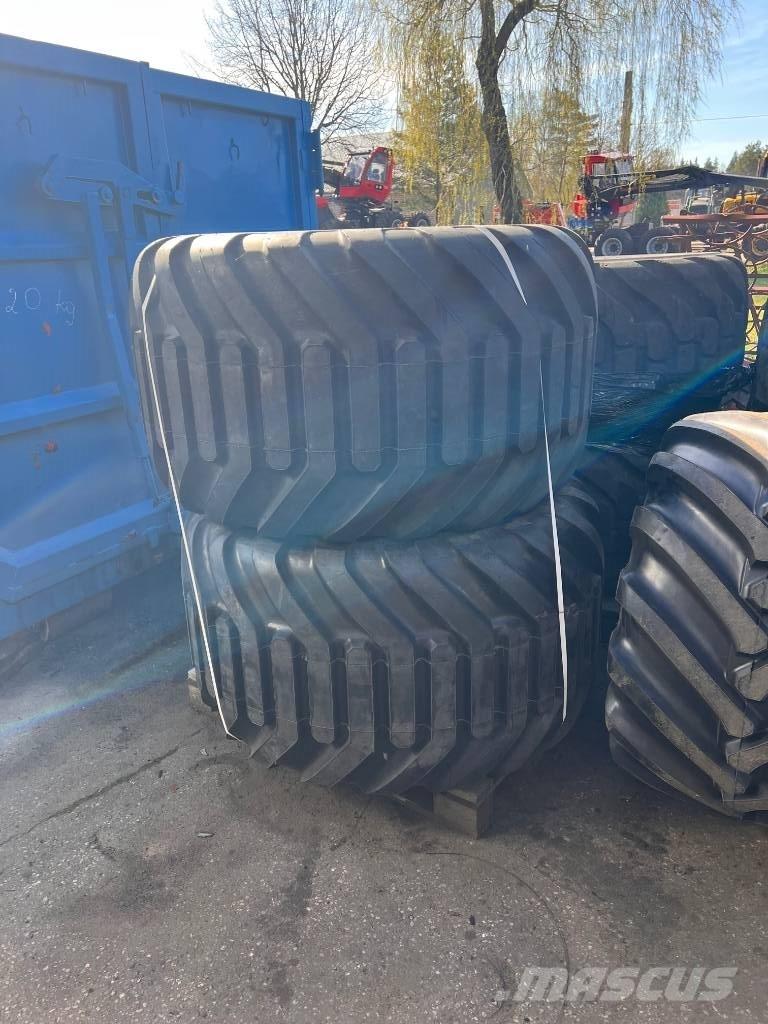 Tianli 800/40-26,5 Riepas, riteņi un diski