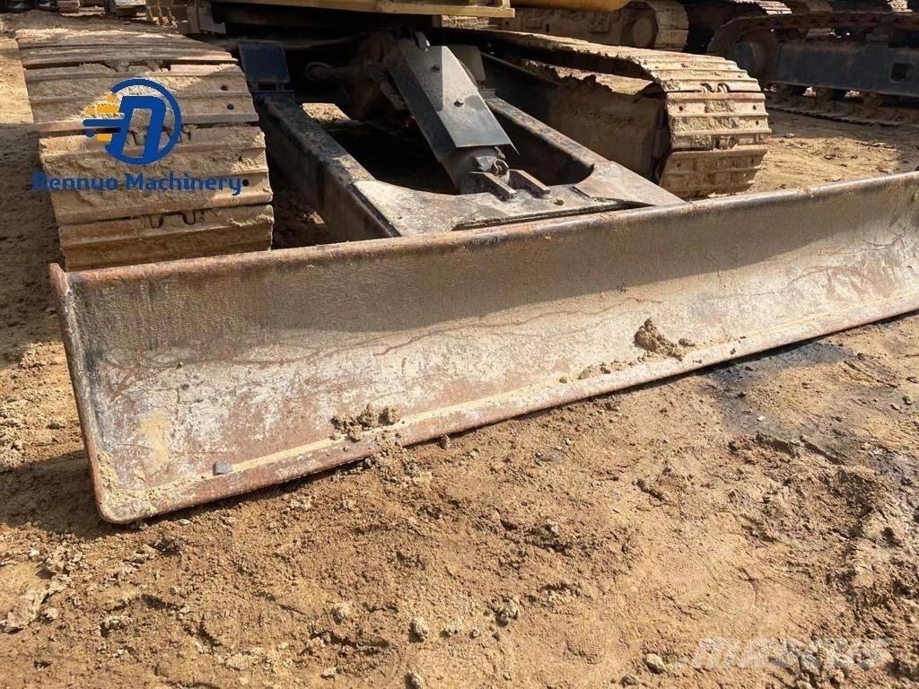 CAT 306D Mini ekskavatori < 7 t