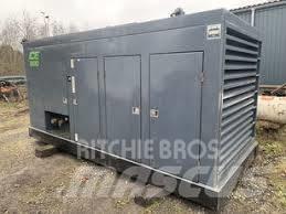  ICE 1412C Vibrējošie pāļu dzinēji
