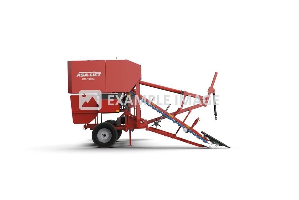Asa-Lift CM 1000 C Lauksaimniecība- Citi