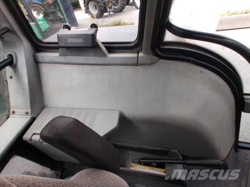 Valtra 8400 Traktori