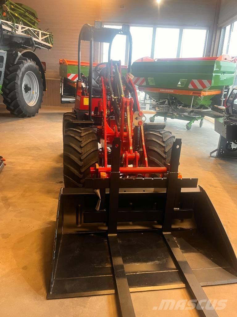 Thaler 2230S Multifunkcionālie iekrāvēji