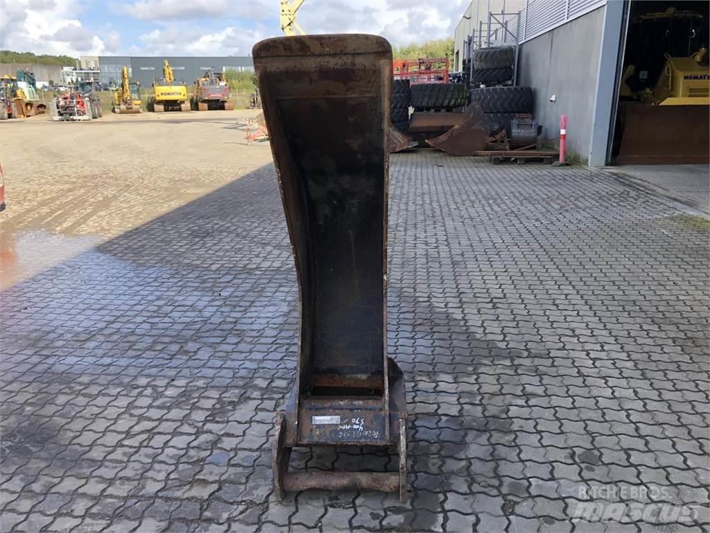  Øvrige ØVRIGE Kausi