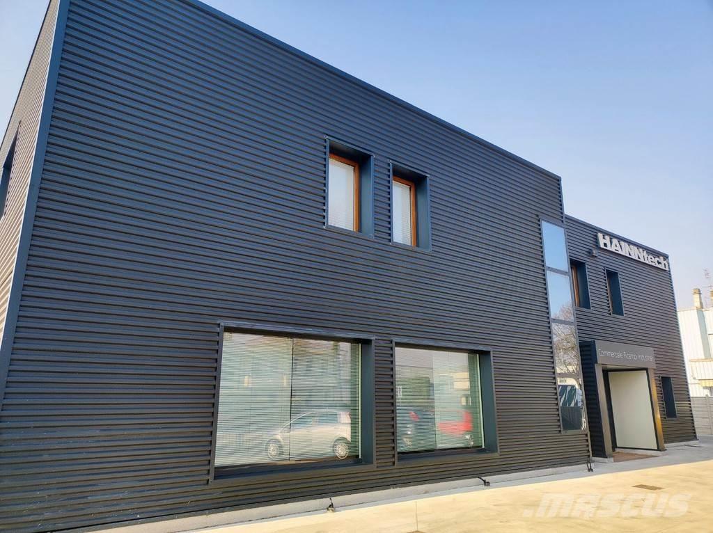 Scania DC13 Dzinēji