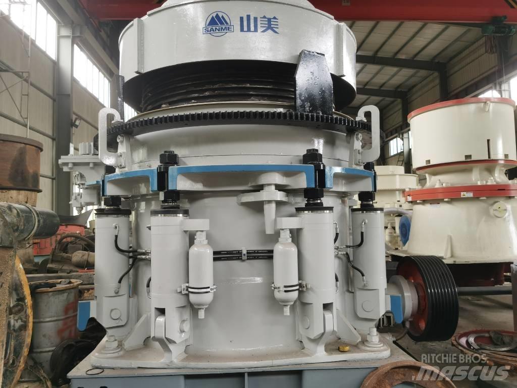 Kinglink SMS4000 Drupinātāji