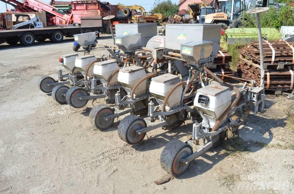 Carraro Elli 4000 Precīzās izsējas sējmašīnas 