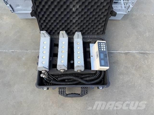 Vögele -3 Asfalta klājēji