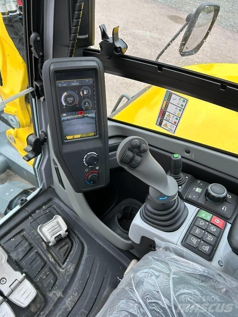 Wacker Neuson ET65 Mini ekskavatori < 7 t