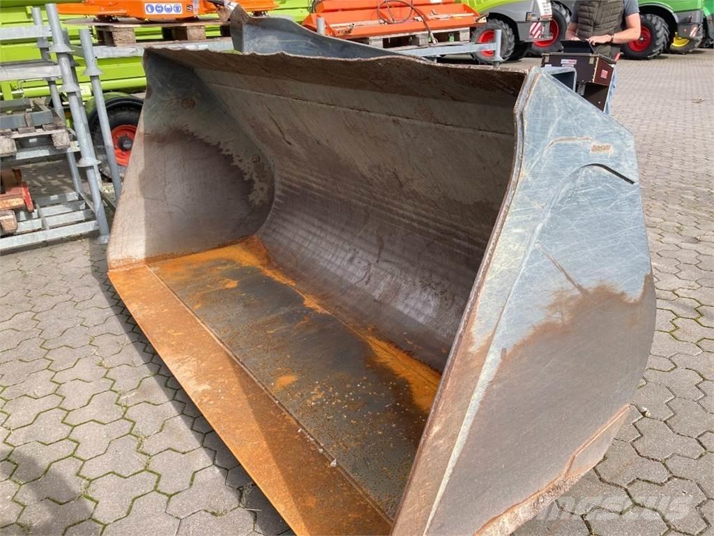 Saphir SGR 28.1 Cits traktoru papildaprīkojums