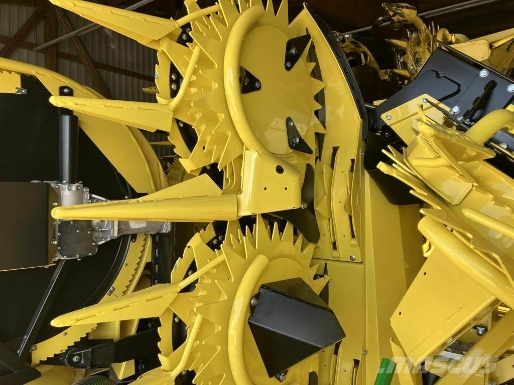 Kemper 375 PLUS Lauksaimniecība- Citi