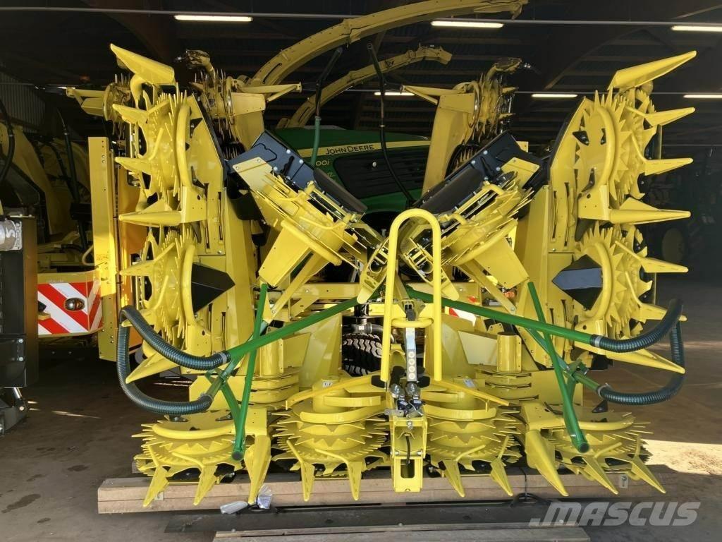 Kemper 375 PLUS Lauksaimniecība- Citi