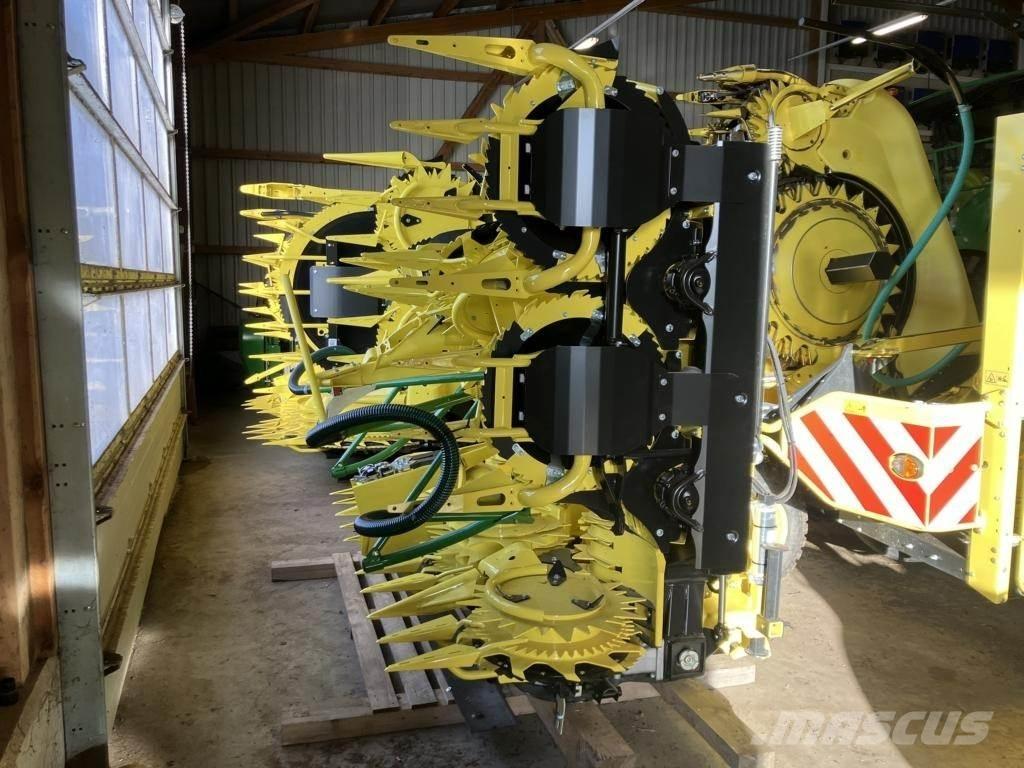 Kemper 375 PLUS Lauksaimniecība- Citi