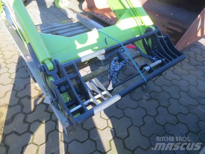 CLAAS FL 250 Frontālie iekrāvēji un ekskavatori