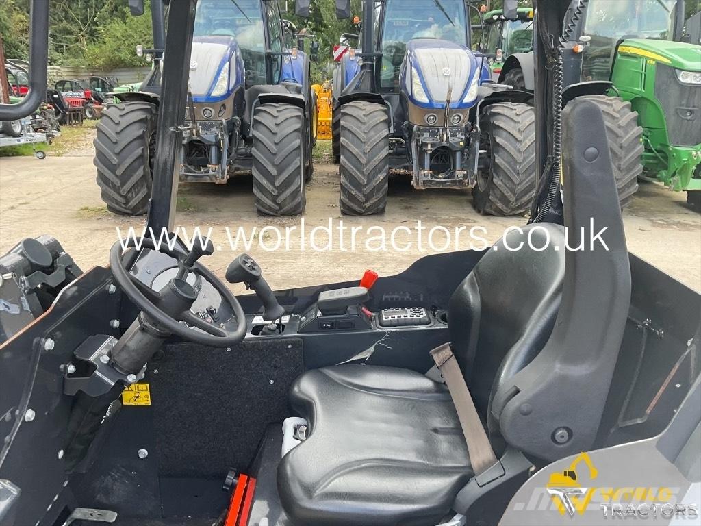 Bobcat L 28 Mini iekrāvēji