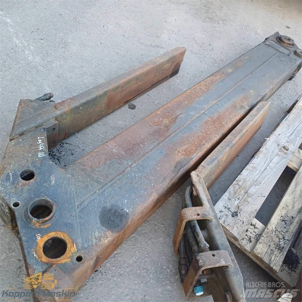 Loglift 111 Krāni