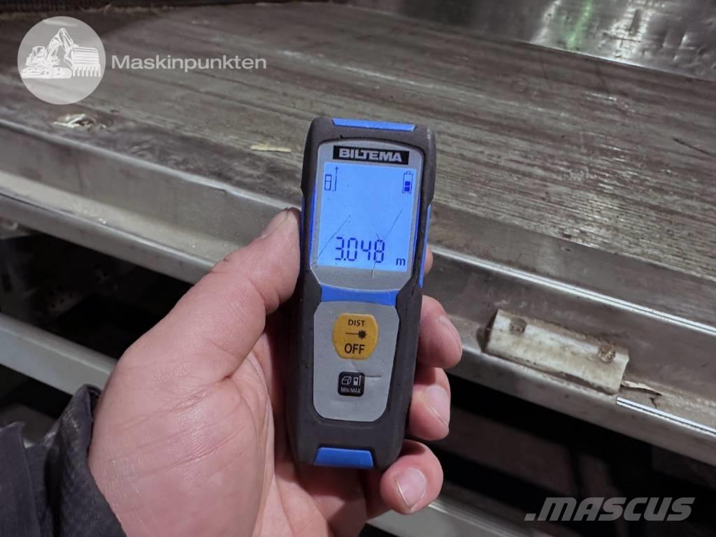 Scania R 450 Furgons