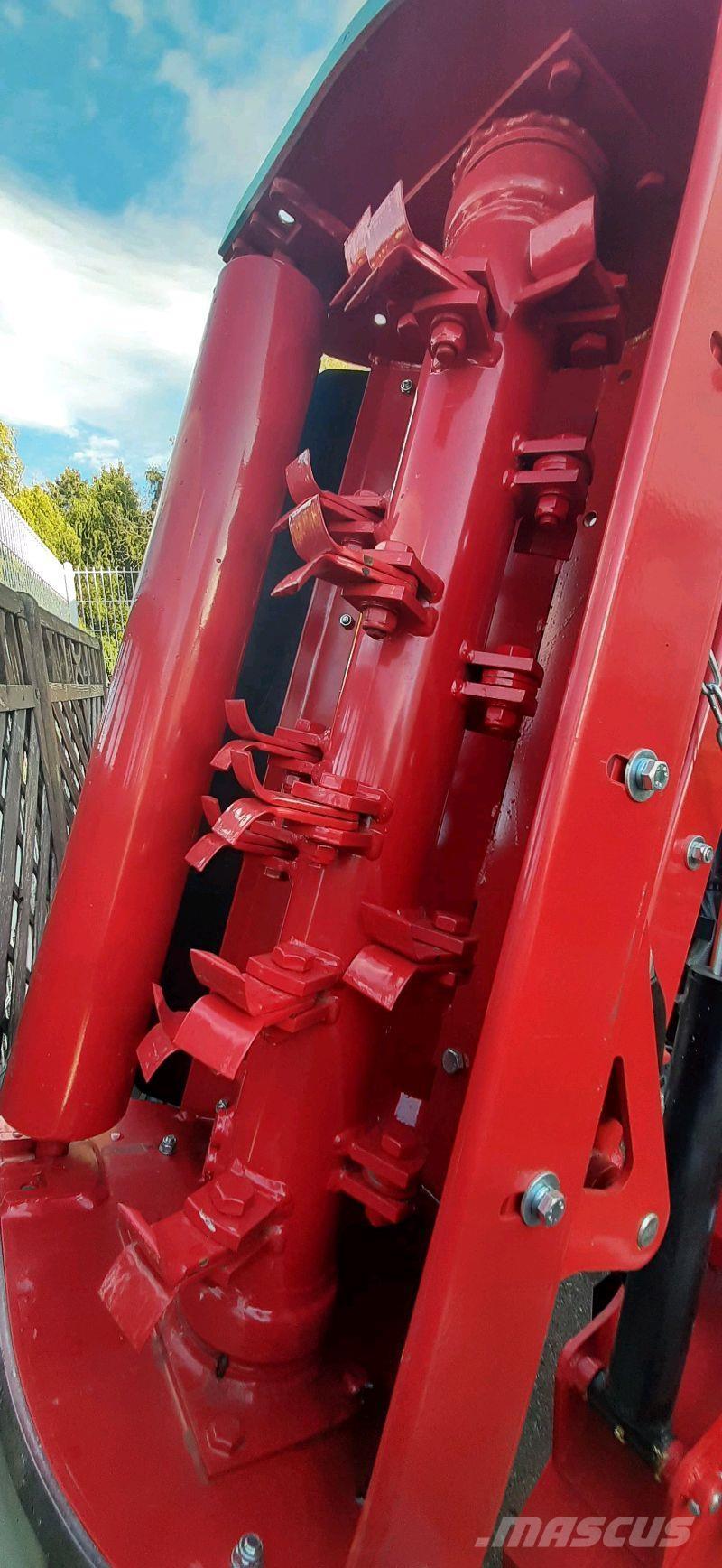  Agritec BC350 Lauksaimniecība- Citi