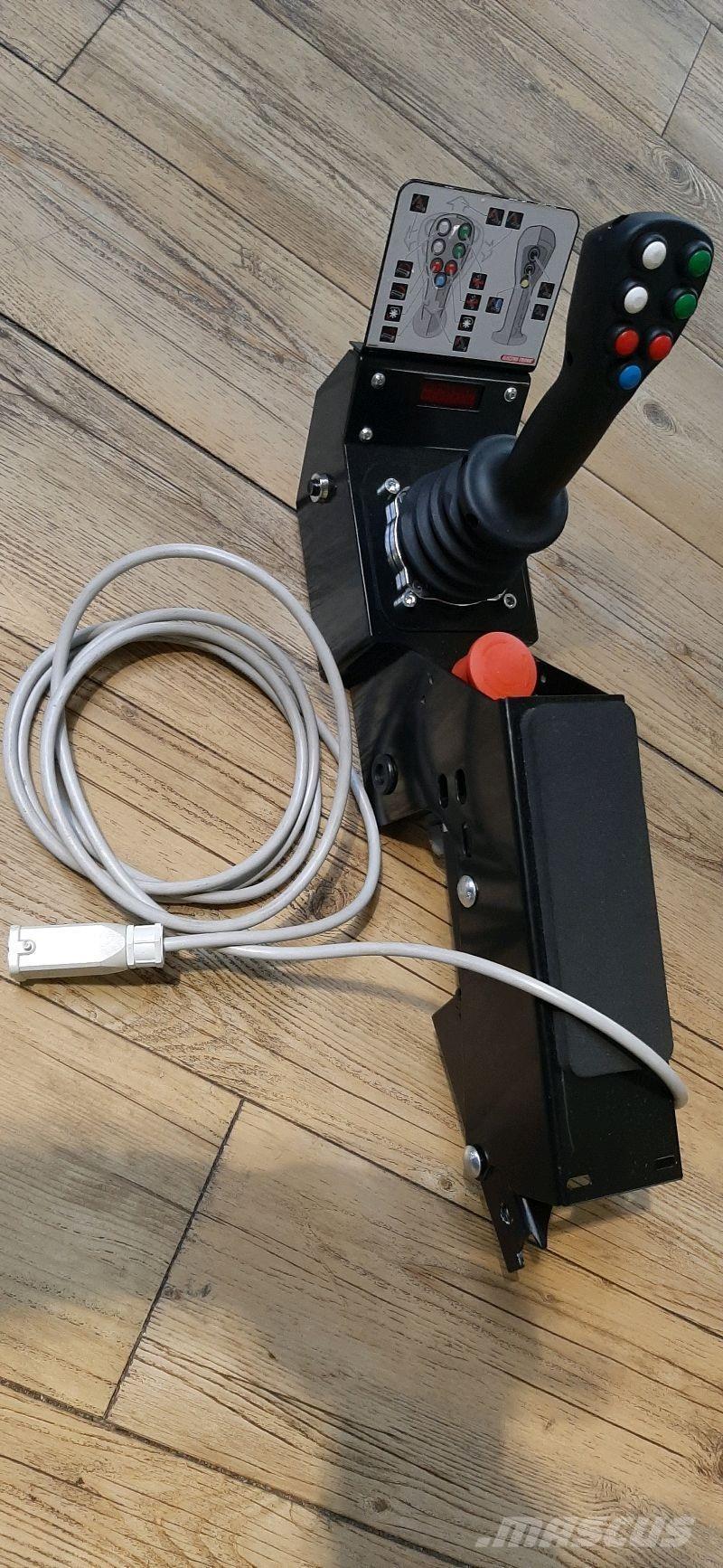  Agritec BC350 Lauksaimniecība- Citi