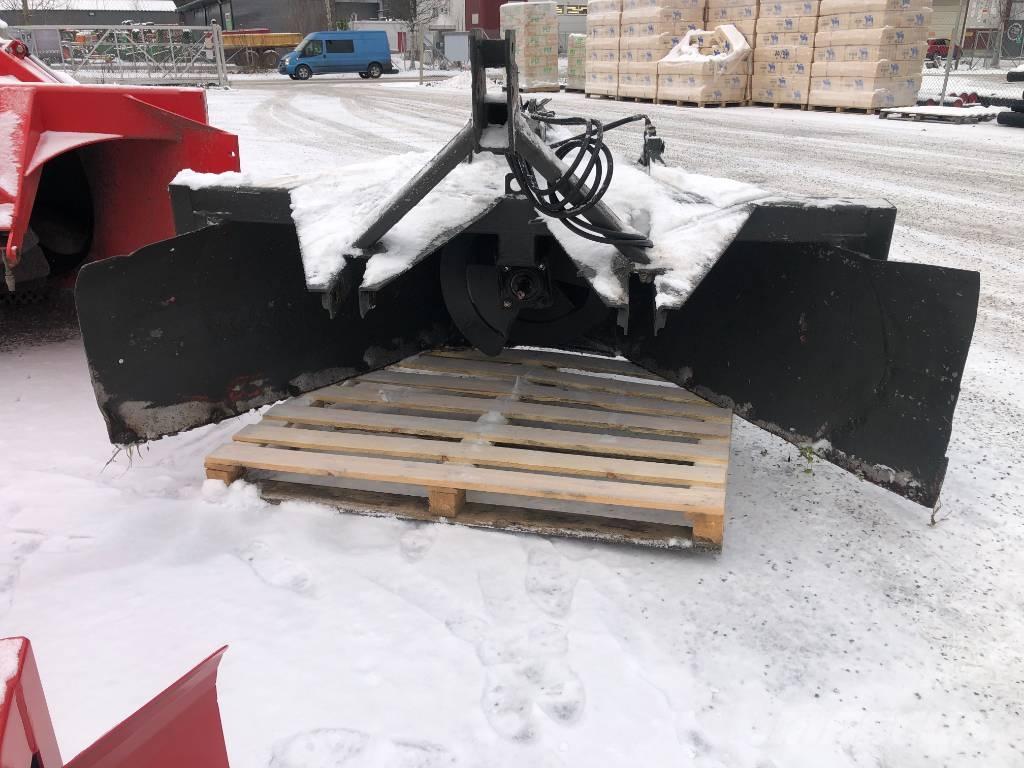 Ala-talkkari AT 260 Sniega metēji