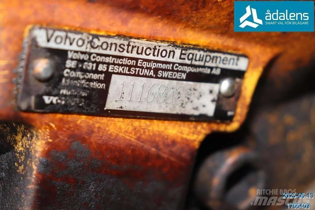 Volvo L 120 G Asis