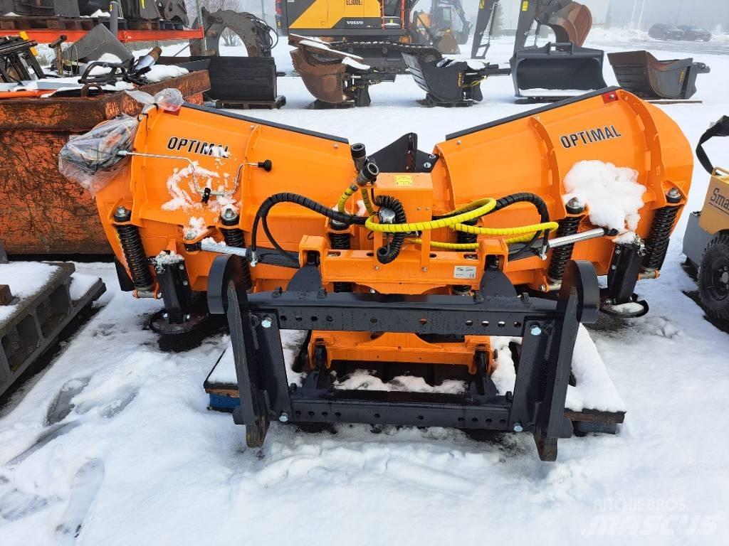Same VPX-290 Iekrāvēji uz riteņiem