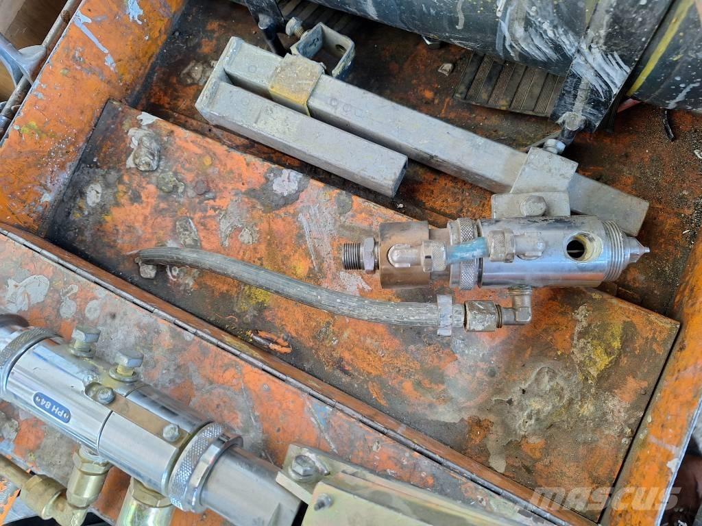  Grun Komunālā tehnika- Citi