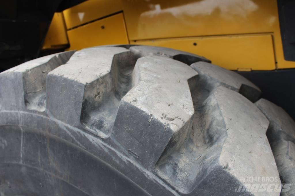Komatsu WA 470-6LC Iekrāvēji uz riteņiem