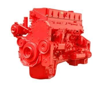 Cummins M11-C290 Dzinēji