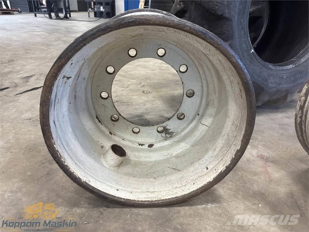 Gremo 950 20x22,5 Riepas, riteņi un diski
