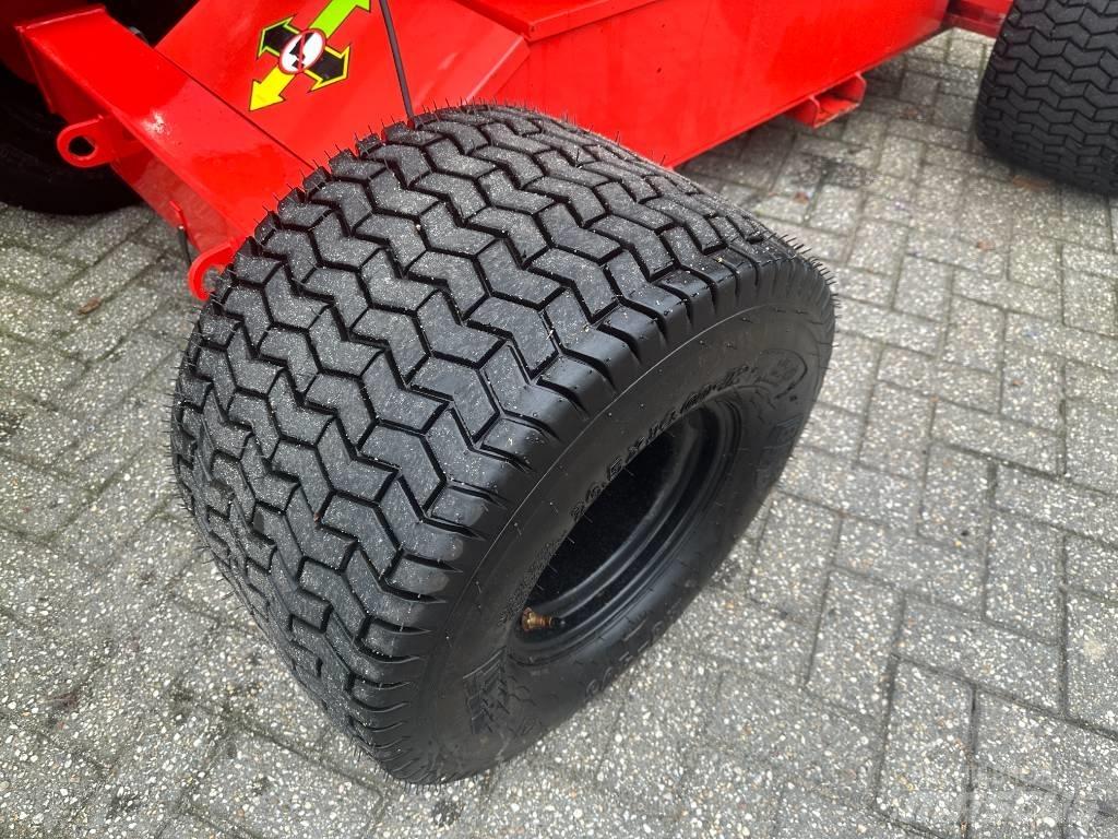 Niftylift HR 10 E Strēles pacēlāji