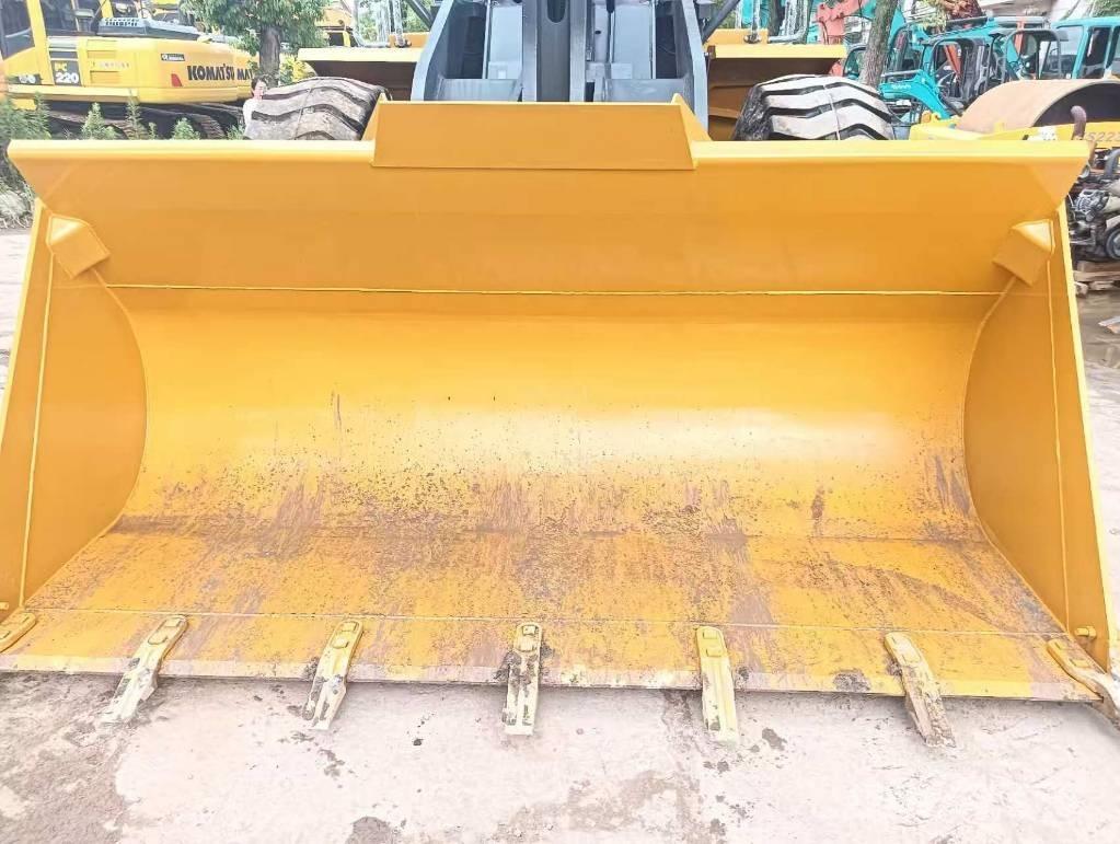 XCMG ZL 50 GN Iekrāvēji uz riteņiem