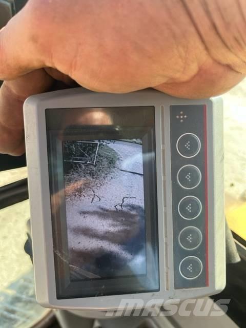 CAT 308 E 2 CR Vidēja lieluma ekskavatori 7 t - 12 t