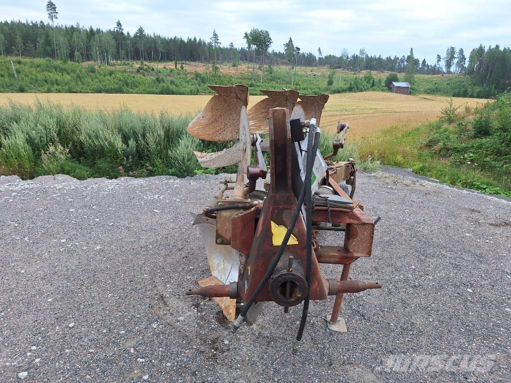 Överum CV 398H Maiņvērsējarkli