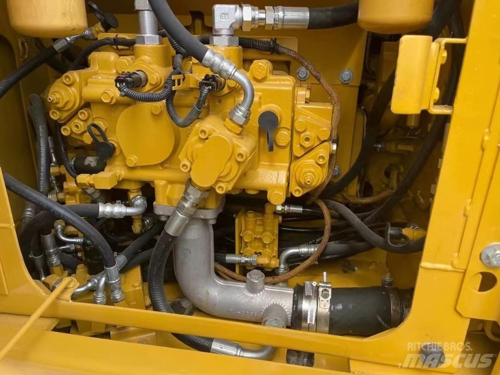 CAT 312D2GC Vidēja lieluma ekskavatori 7 t - 12 t