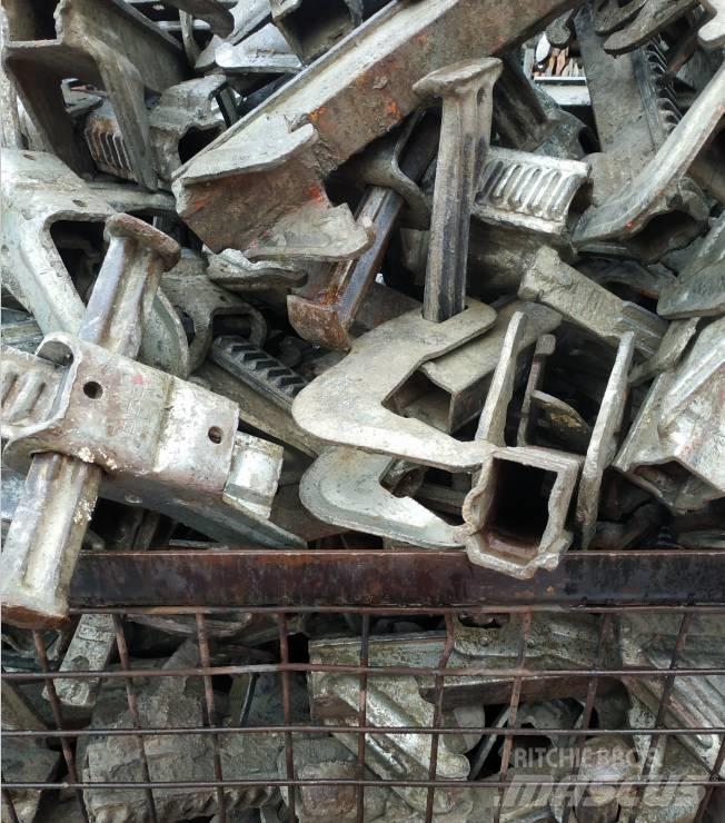 Peri BFD Clamps (Used) Veidņi