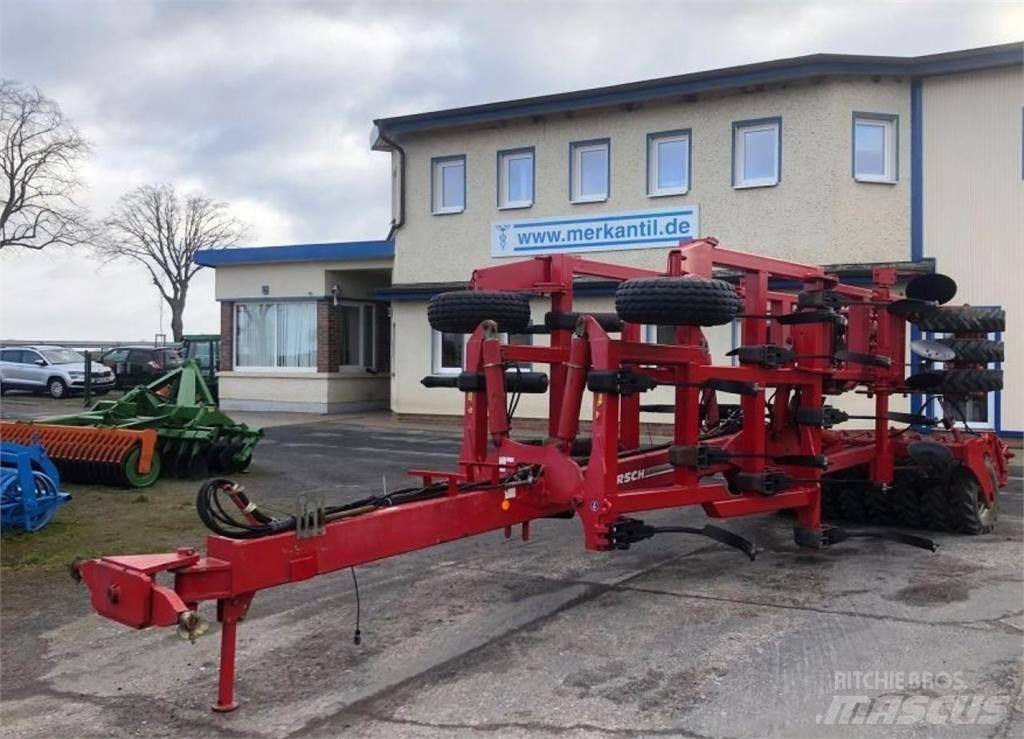 Horsch Tiger 4AS Kultivatori