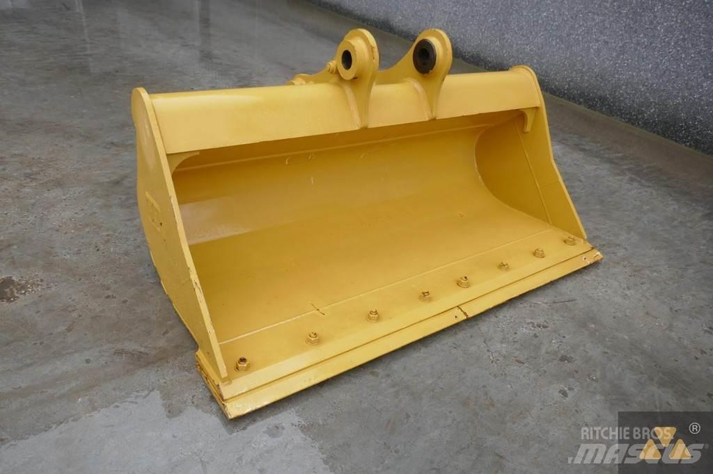 CAT 315 Bucket Kausi