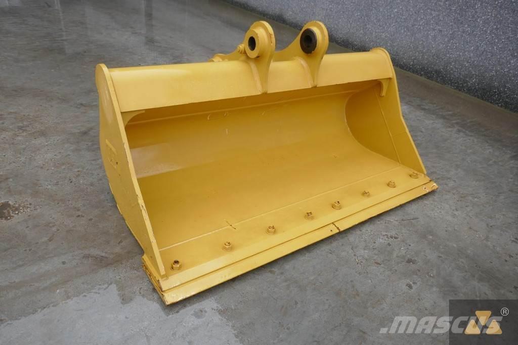 CAT 315 Bucket Kausi