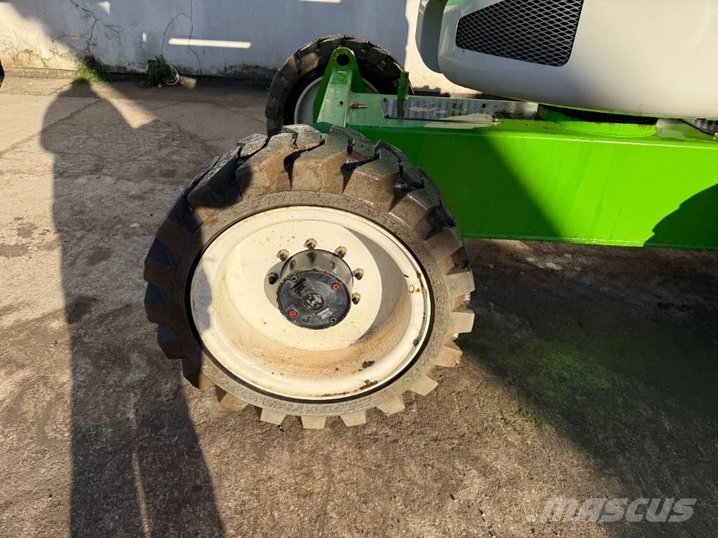 Niftylift HR 15 NE Strēles pacēlāji