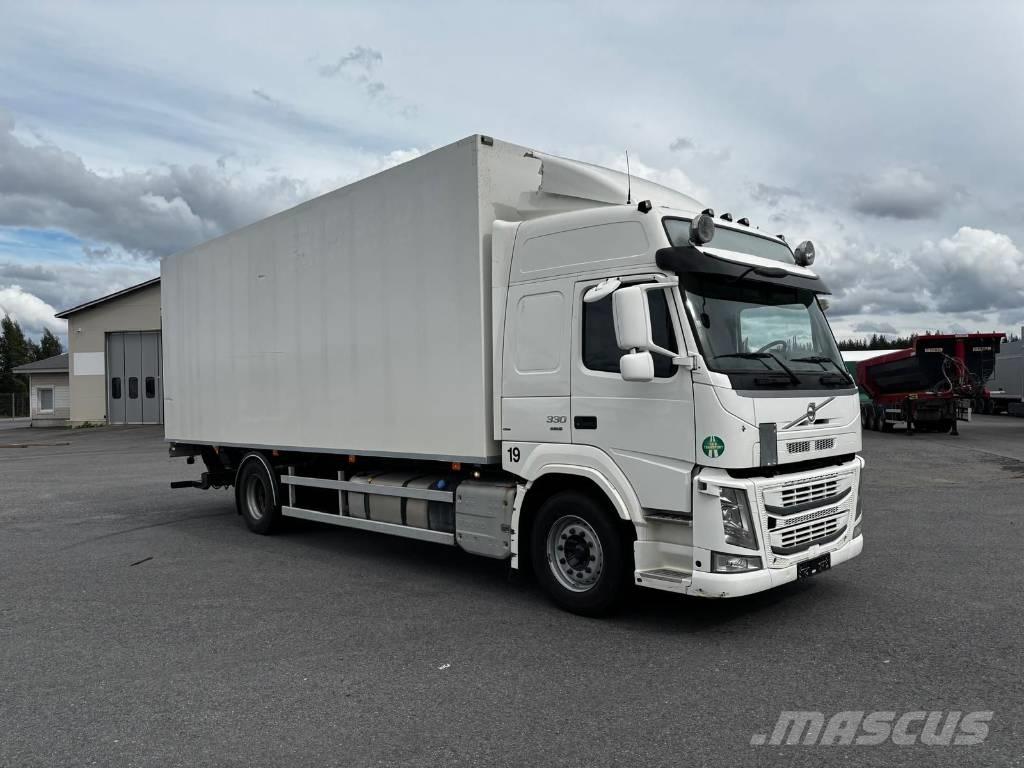 Volvo FM 330 Furgons