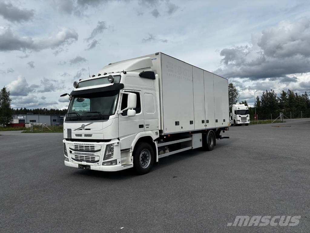 Volvo FM 330 Furgons