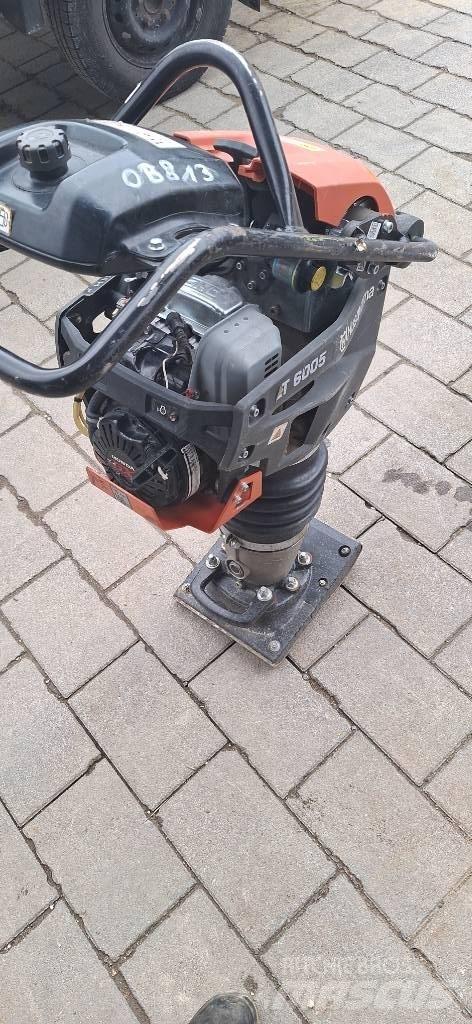 Husqvarna LT 6005 Blietes