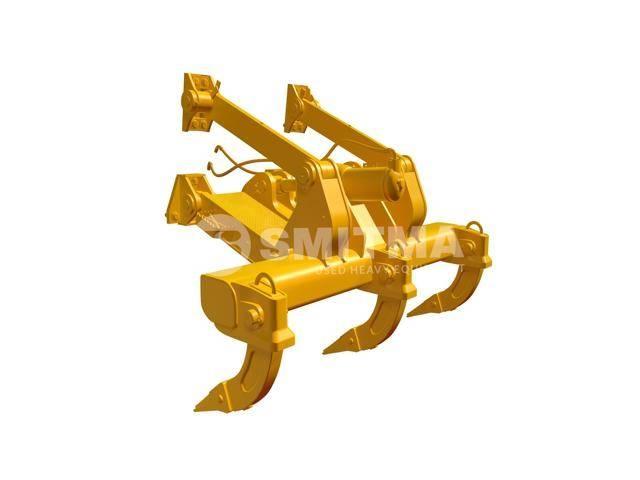 CAT D6K2 Skarifikatori