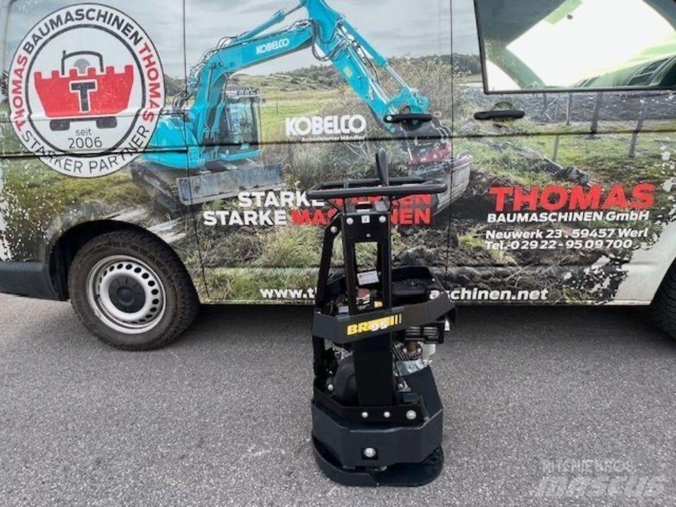 Bomag BR 95 Vibratori
