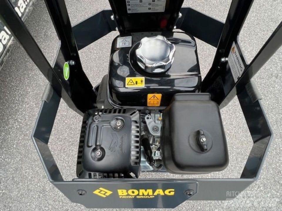 Bomag BR 95 Vibratori