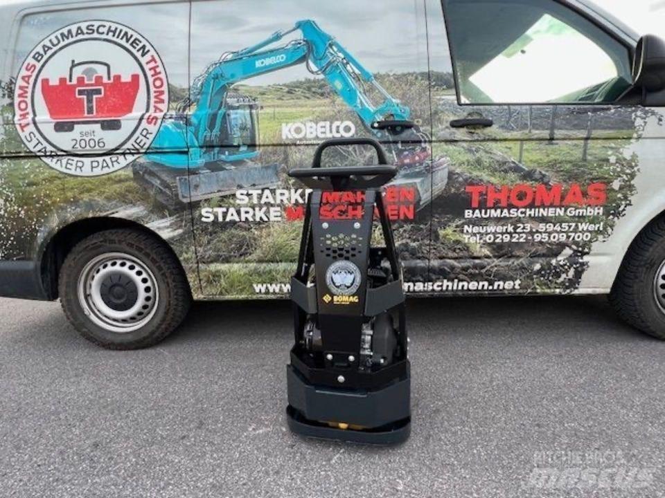 Bomag BR 95 Vibratori