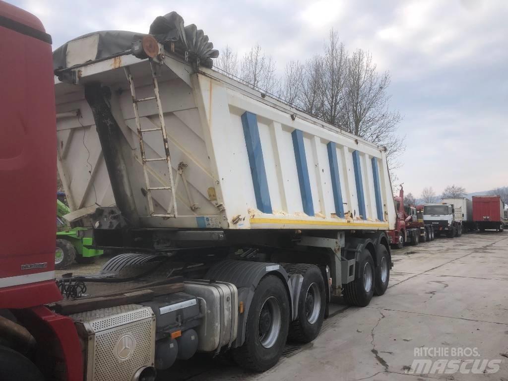 Minerva Pellicano Piekabes pašizgāzēji